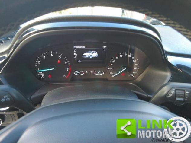 FORD Fiesta Active 1.0 Ecoboost 100 CV rif. 23833971 - Foto 9