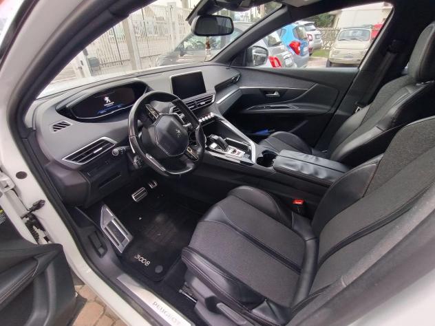 PEUGEOT - 3008 - BlueHDi 130 S&S GT Line - Foto 8