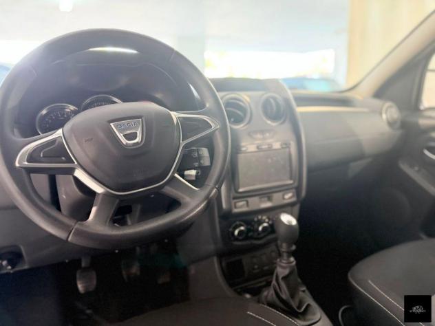 DACIA DUSTR 2017 1.5 dci 110 cv 6M LAUREATE - Foto 8
