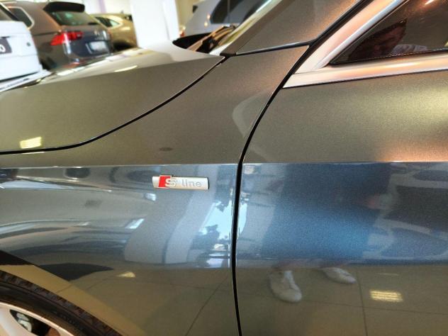 AUDI A3 SPB Sportback 2.0 TDI S-line - Foto 8