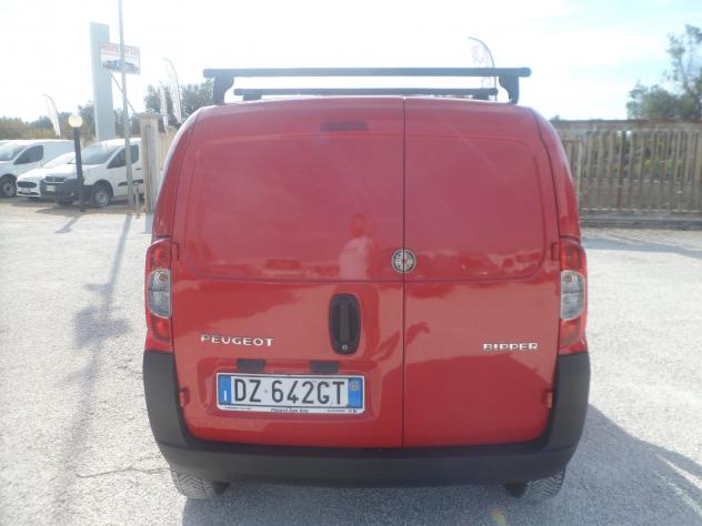 Fiat Fiorino furgone - Foto 5