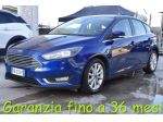 Ford Focus Focus 5p 1.5 tdci Titanium s&s 120cv powershift