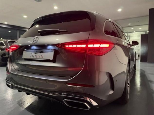 MERCEDES-BENZ C 300 d Mild hybrid 265CV Premium Plus AMG rif. 23992023 - Foto 6
