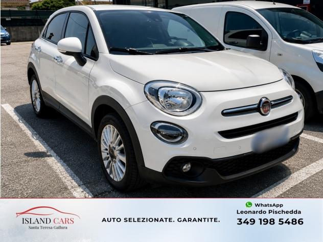 Fiat 500X 1.3 MultiJet 95 CV