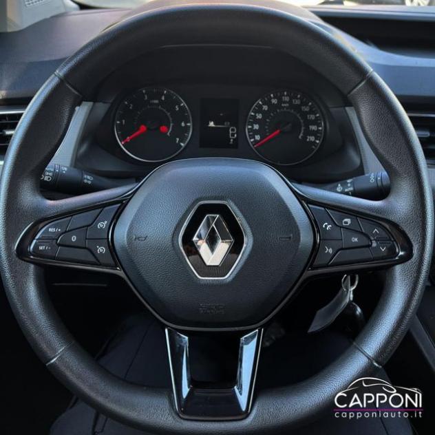 RENAULT Kangoo 1.5 Blue dCi 75 CV AUTOCARRO IVA DEDUCIBILE rif. 24003272 - Foto 8