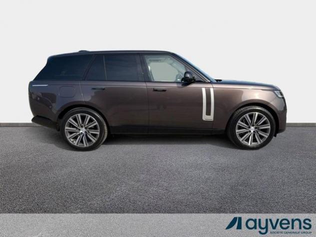 LAND ROVER Range Rover 3.0 I6 PHEV 550 CV Autobiography rif. 24016708 - Foto 4