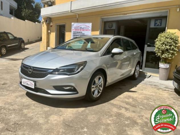 OPEL Astra 1.6 CDTi 136CV Start&Stop Sports Tourer Innovation rif. 23992262 - Foto 6