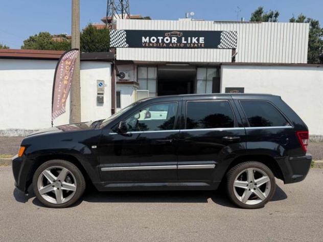 JEEP Grand Cherokee 6.1 V8 HEMI SRT-8 rif. 23979907 - Foto 3