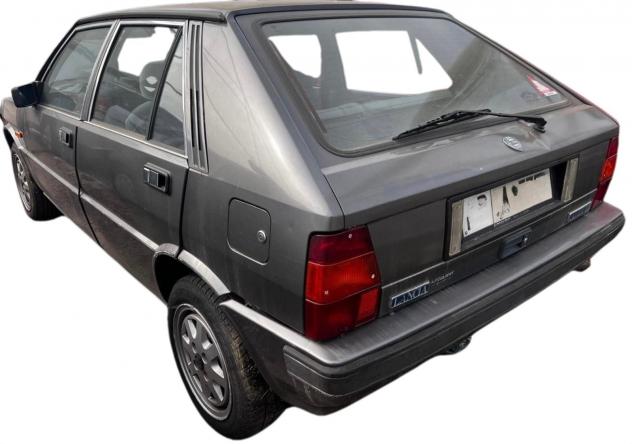 Lancia Delta LANCIA DELTA LX - SOLI 80000 KM - NON RICONDIZIONATA - Foto 3