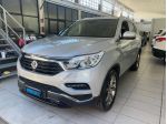 SsangYong Rexton 2.2 181CV Icon 4WD AUTOMATICA - 24 MESI GARANZIA