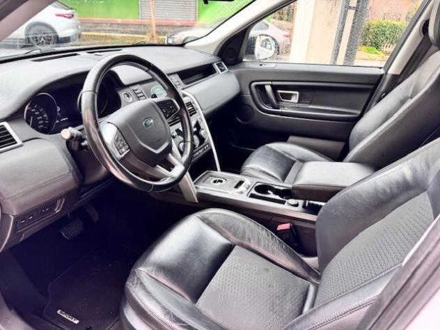 Land Rover Discovery Sport 2.0Td4 150cv HSE Luxury - Foto 5