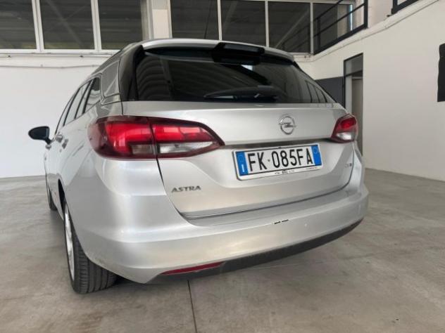 OPEL Astra 1.6 CDTi 110CV Start&Stop Sports Tourer Advance rif. 23413407 - Foto 5
