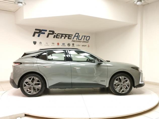 DS DS4 DS 4 E-Tense 225 Cross Trocadero - Foto 5