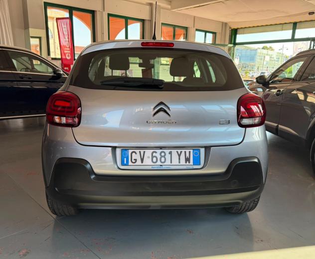 Citroen C3 BlueHDi 100 S&S Plus - Foto 5