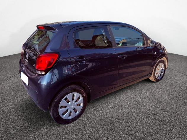 Citroën C1 1.0 VTi 68 Feel - Foto 5