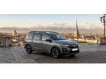 DACIA Jogger 120 CV rif. 24091814