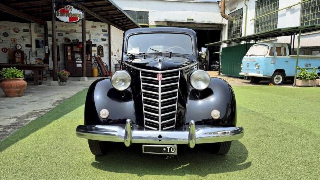 FIAT 1100 E Musone 1952 - Foto 6