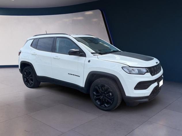 Jeep Compass Italy E-Hybrid My25 North Star 1.5 Turbo T4 E-Hybrid 130cv Fwd Dct7 - Foto 3