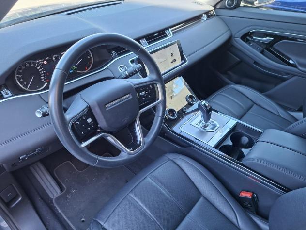 Land Rover Range Evoque 1.5 I3 PHEV 300 CV AWD Auto R-Dynamic SE - Foto 10