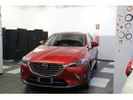 Mazda CX-3 1.5L Skyactiv-D Luxury Edition