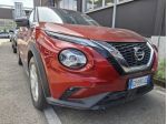 Nissan Juke 1.0 dig-t N-Connecta 117cv