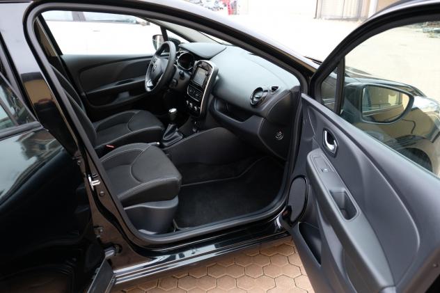 RENAULT Clio TCe 12V 90 CV GPL Start&Stop 5 porte Energy - Foto 9