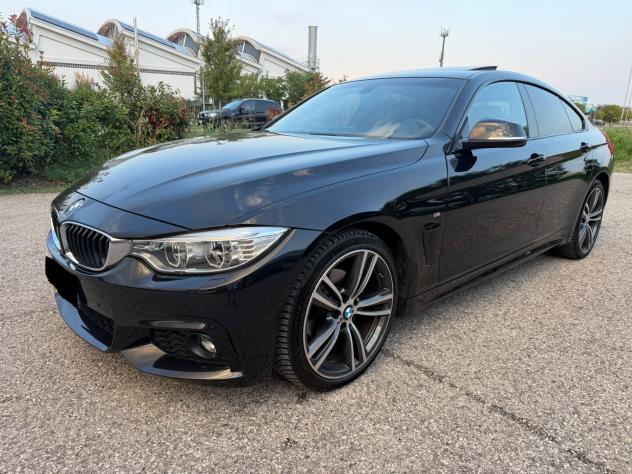 Bmw 420 420d xDrive CoupMsport