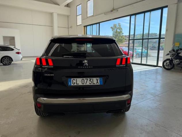 PEUGEOT 3008 BlueHDi 130 S&S EAT8 Allure rif. 24101798 - Foto 5