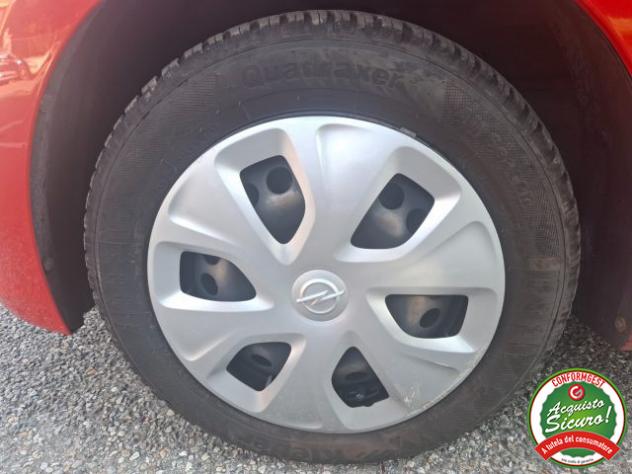 OPEL Karl 1.0 75 CV Advance UN. PROPRI. rif. 24133613 - Foto 7