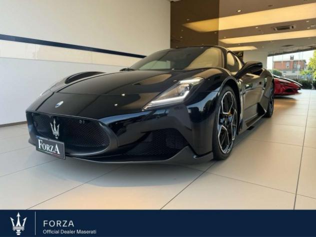 MASERATI MC20 MC20 3.0 V6 630 Cv , CCM , LIFT SYSTEM rif. 24207408