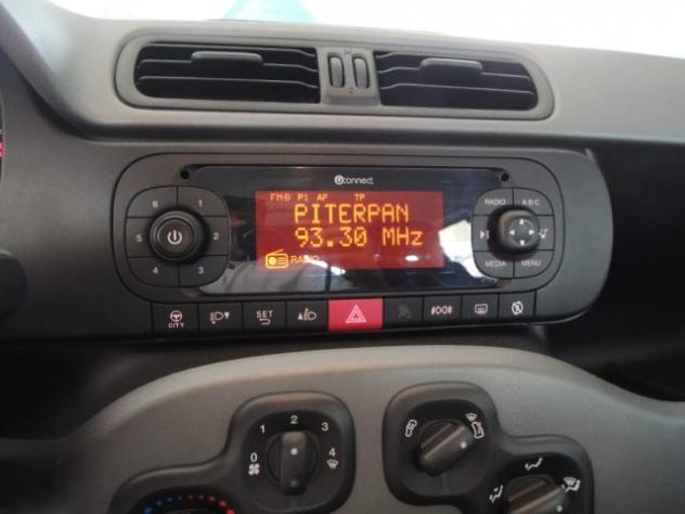 FIAT Panda 1.3 MJT 95 CV S&S Lounge rif. 22590601 - Foto 10