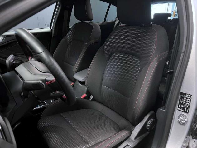 Ford Focus 1.5 Ecoblue 115cv ST-Line Auto #nazionale - Foto 8