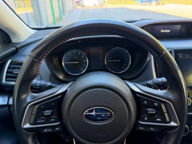 SUBARU XV 2.0i 150CV E-BOXER PREMIUM AWD MHEV LINEARTRONIC rif. 23526622 - Foto 10