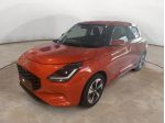 Suzuki Swift 1.2 Hybrid CVT Top - PREZZO MIGLIORE DELLA RETE !!
