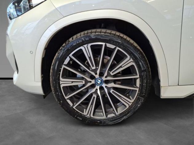 BMW iX1 eDrive 20 Msport Aut. + Tetto apr. rif. 23670190 - Foto 5