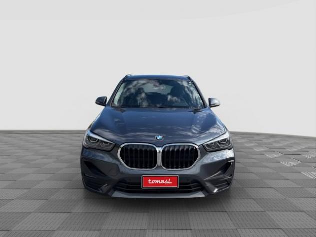 BMW X1 X1 sDrive 20d ADVANTAGE rif. 23770888 - Foto 8