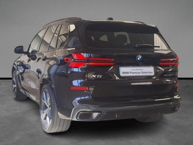 BMW X5 xDrive30d 48V Msport Pro Aut. + Tetto apr. rif. 23842300 - Foto 4