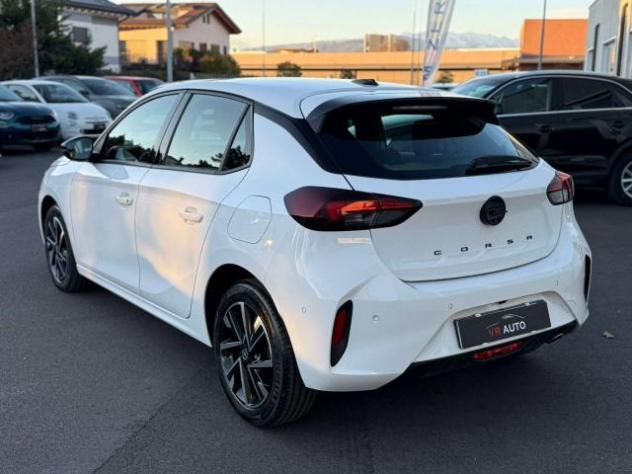 Opel Corsa 1.2 GS s&s 100cv PROMO FIN - Foto 4