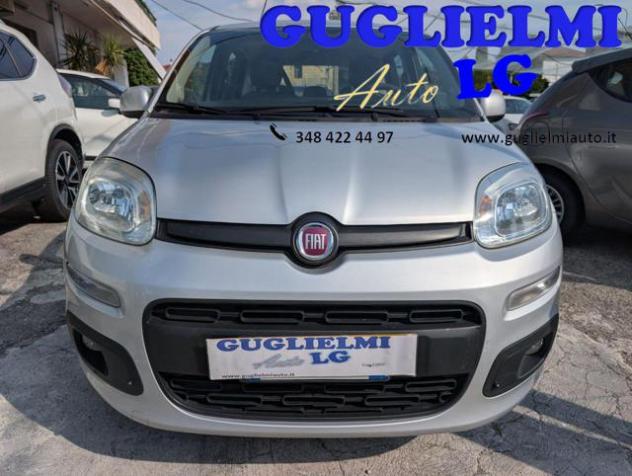 FIAT Panda 1.2 Lounge rif. 23959760 - Foto 3