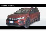 Dacia Jogger 1.0 TCE EXTREME UP GPL 100CV