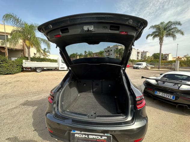 Porsche Macan 3.0 S Diesel - Foto 9