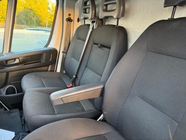 FIAT Ducato 33 2.2 Mjt 160CV PM-TM Furgone Maxi rif. 24095923 - Foto 10