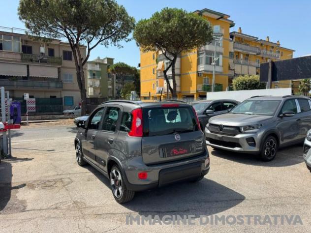 FIAT Panda 1.0 FireFly S&S Hybrid City Life rif. 24032056 - Foto 9