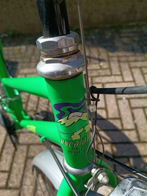 bici Mountain bike donna - Foto 2