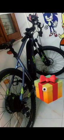 Per vendere subito 550