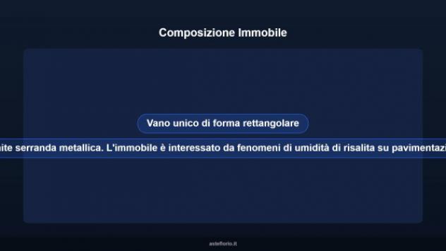 Immobile in asta di 14 m² in vendita a Bisceglie - Foto 8