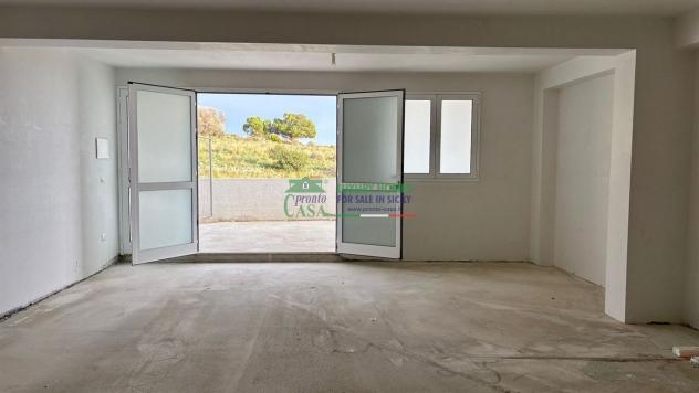 Rif. 2427 - Autorimessa di generose dimensioni e vista panoramica a Marina di Ragusa - Foto 8