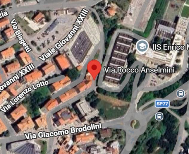 Immobile in asta di 30 m² in vendita a Recanati - Foto 10
