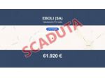 Immobile in asta di 5 m² con più di 5 locali in vendita a Eboli
