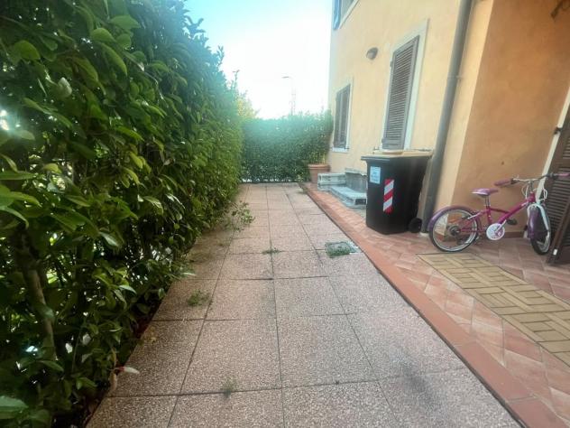 Appartamento in vendita a Altopascio 65 mq Rif: 1448853